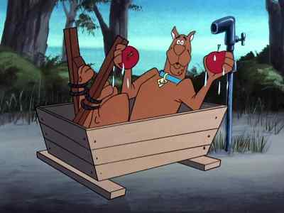Scooby-Doo! - Scooby-Doo, Where Are You!
