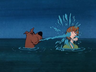 Scooby Doo Where are you - Scooby-Doo, Where Are You!
