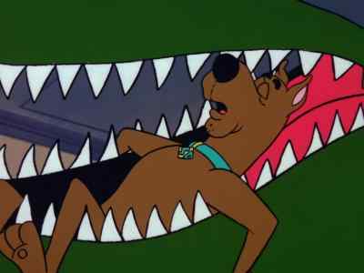 Scooby Dooby Do-o-o. - Scooby-Doo and Scrappy-Doo