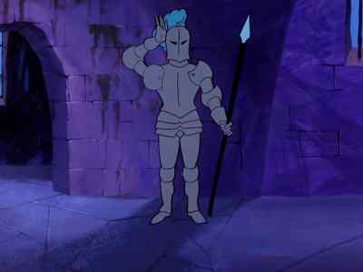 Scooby-Dooby-Doo! - Scooby-Doo, Where Are You!