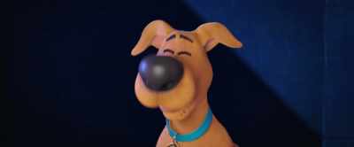 Scooby Dooby Doo - Scoob!