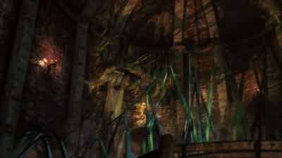 Scooby: Help me! - Scooby Doo 2: Monsters Unleashed