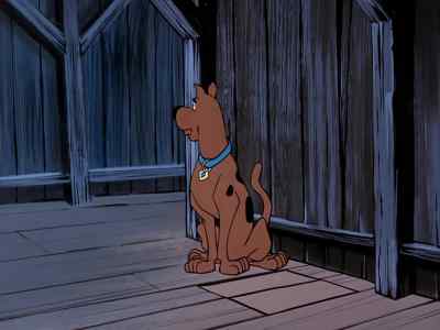Scooby! Help! - Scooby-Doo, Where Are You!