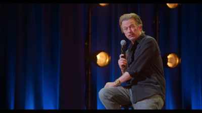 Scooby is like this, you know, - David Spade: Nothing Personal