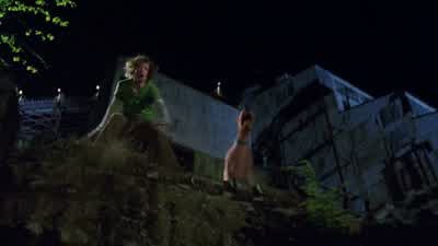 Scooby: Oh, boy. - Scooby Doo 2: Monsters Unleashed