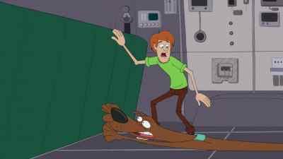 Scooby! - Be Cool, Scooby-Doo!