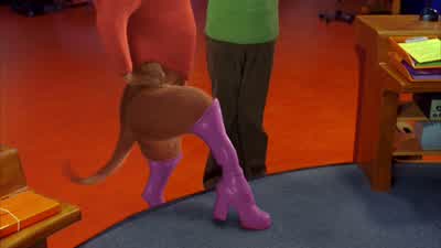 Scooby! - Scooby Doo 2: Monsters Unleashed