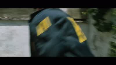 Scooby, where are ya? - Point Break