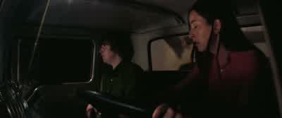 Scooch over. - Licorice Pizza