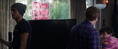 Scoonie put his dick in your mouth - Neighbors