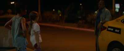- [Scooty] Yeah!
- [giggles] - The Florida Project