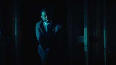 Scope out Marcus, seduce
him, put him on a leash, - One Night Stay