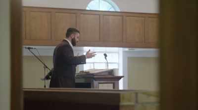 Scopul unei predicări a evangheliei, - American Gospel: Christ Alone