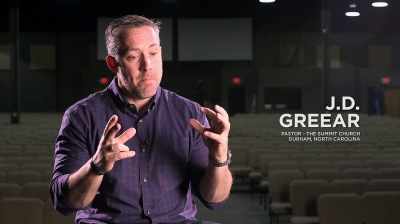 Scopul unui discurs motivațional - American Gospel: Christ Alone