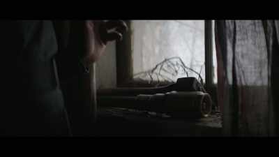 ♪♪ Score begins ♪♪ - Trigger Point