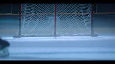 (SCORE BOARD BEEPS) - The Mighty Ducks: Game Changers
