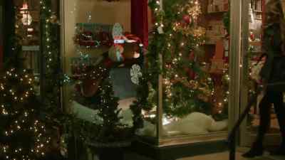 -[score ends] - A Novel Christmas