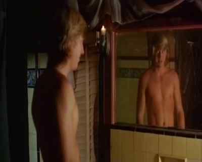 Score another one for the good guys. - Hell Night