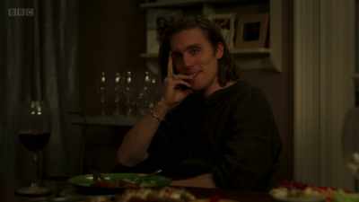 SCORNFUL LAUGHTER - Chloe