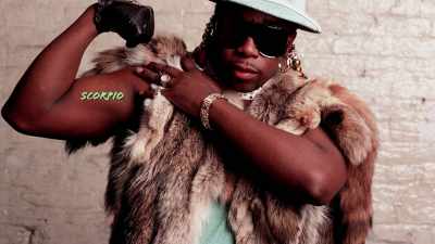  Scorp had an image. - Origins of Hip Hop
