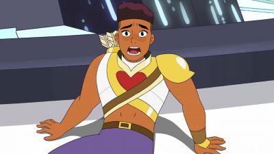 Scorpia, please! We're trying to save you. - She-Ra and the Princesses of Power