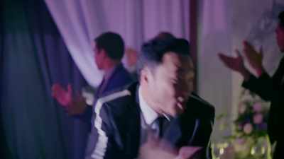 Scorpion! Scorpion! Scorpion! - Almost Paradise