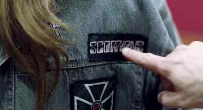 Scorpions - Lords of Chaos