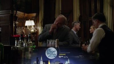 Scotch. - The Blacklist