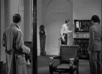 Scotch? - Mr  Deeds Goes to Town