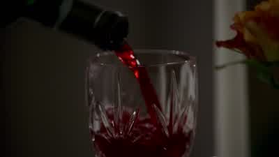 Scotch. - Criminal Minds
