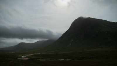 Scotland, an ancient hotspot
for the supernatural - Spooked Scotland