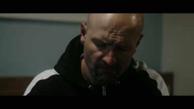 Scotland, Glen something. - Trafficking