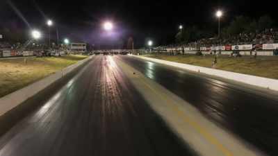 [Scott] 5,000 feet. - Street Outlaws No Prep Kings Team Attack