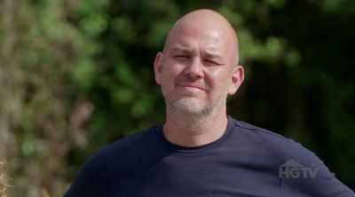 Scott: Absolutely.
We'll be looking at - Renovation Resort
