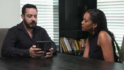 SCOTT: After Santos was elected, - Impact x Nightline