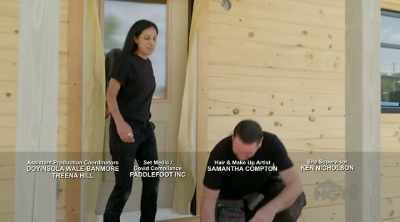 Scott: An unexpected twist - Renovation Resort