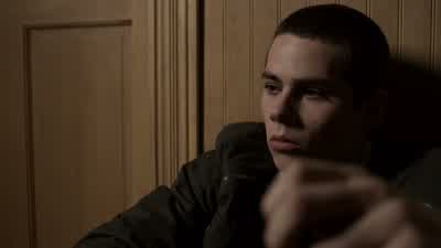 Scott, are you okay? - Teen Wolf