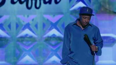 Scott, Bob, Jill...
Sally. - Eddie Griffin: Undeniable