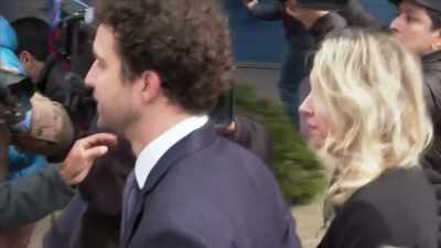 SCOTT: But when they're caught, - Impact x Nightline