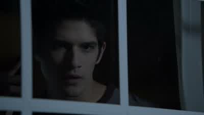 Scott, can you hear me? - Teen Wolf