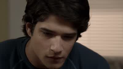 Scott, you can't protect everyone. - Teen Wolf