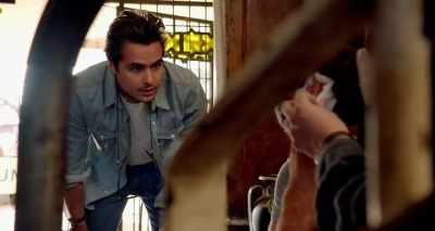 Scott, come on,
let's get this. - The Journey Is the Destination