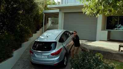 Scott: Come on. - Strike Back