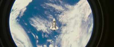 [Scott] Copy. Nominal MECO.
OMS-1 is not required. - The Wonderful: Stories from the Space Station
