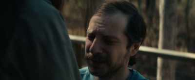 [Scott cries] - Somewhere Quiet