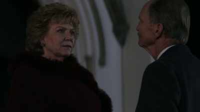 - Scott didn't pick us
to replace you, Patricia. - Council of Dads