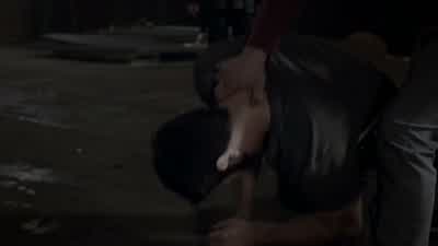 Scott, don't. - Teen Wolf
