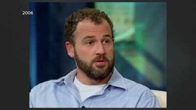 SCOTT: Frey promised to never
misrepresent his work again. - Impact x Nightline