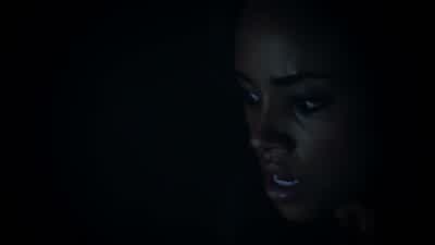Scott, get behind me. - Teen Wolf