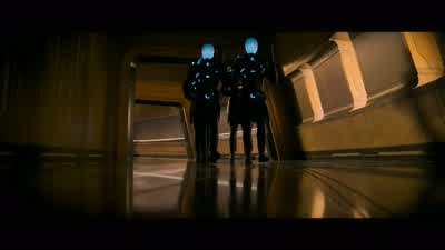- - SCOTT: What? - Ant-Man and the Wasp: Quantumania